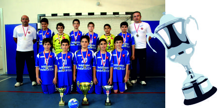 BAŞARIDAKİ İSTİKRAR